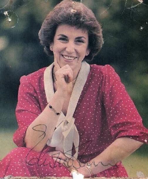 Edwina Currie